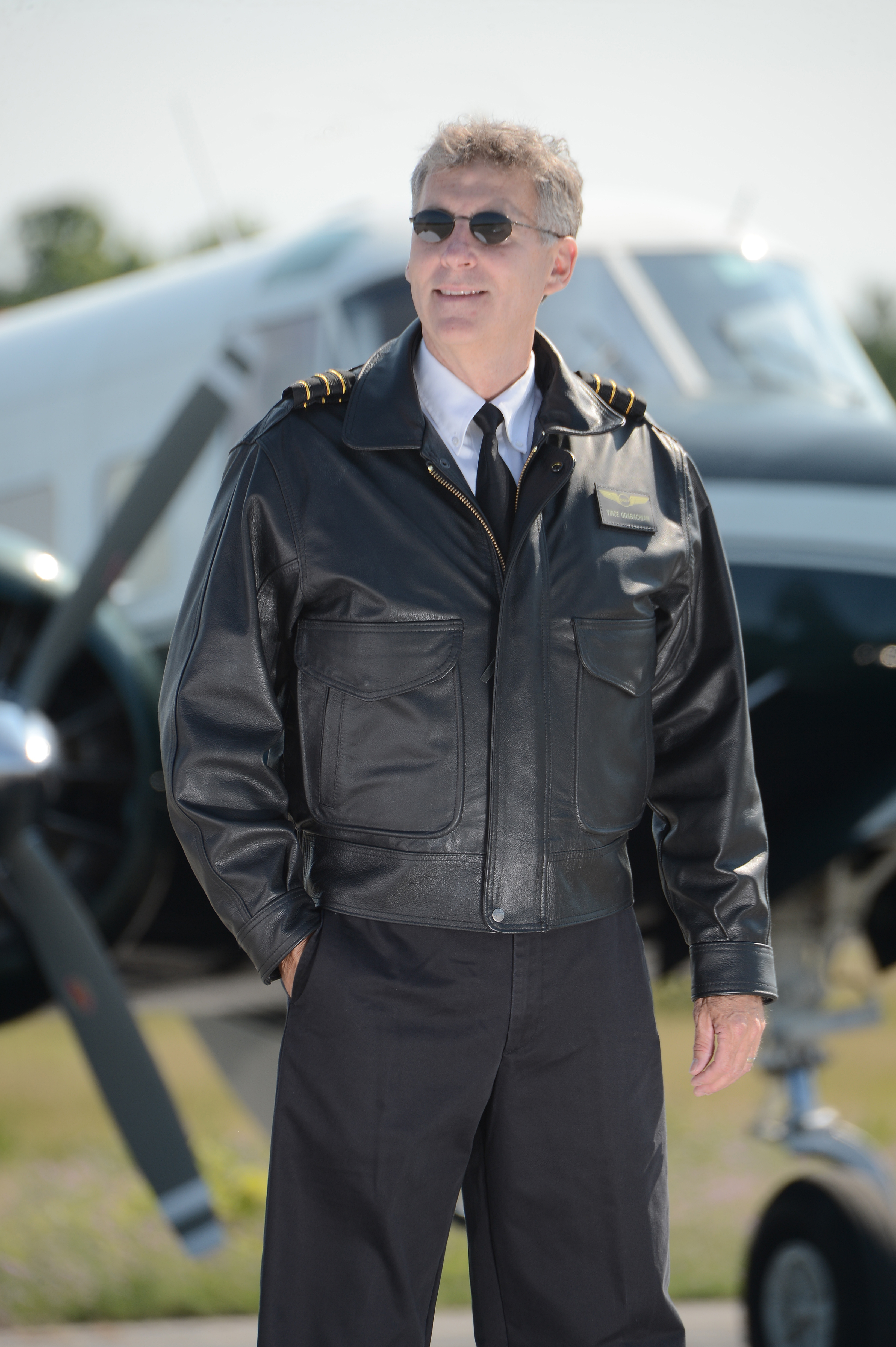 Fedex Pilot S Leather Uniform Jacket Perrone Apparel Fedex Pilot S Leather Uniform Jacket
