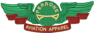 Perrone Aviation Apparel